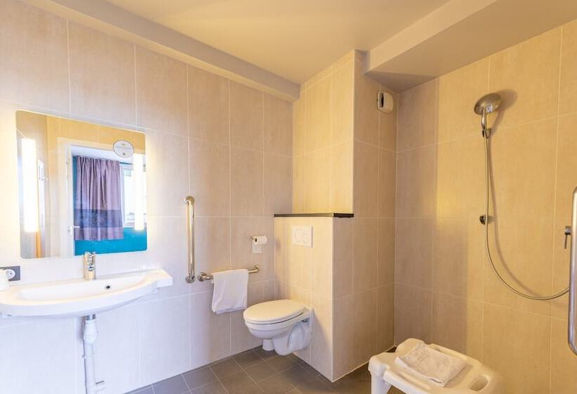 B&b Hotel Lieusaint Carré Sénart