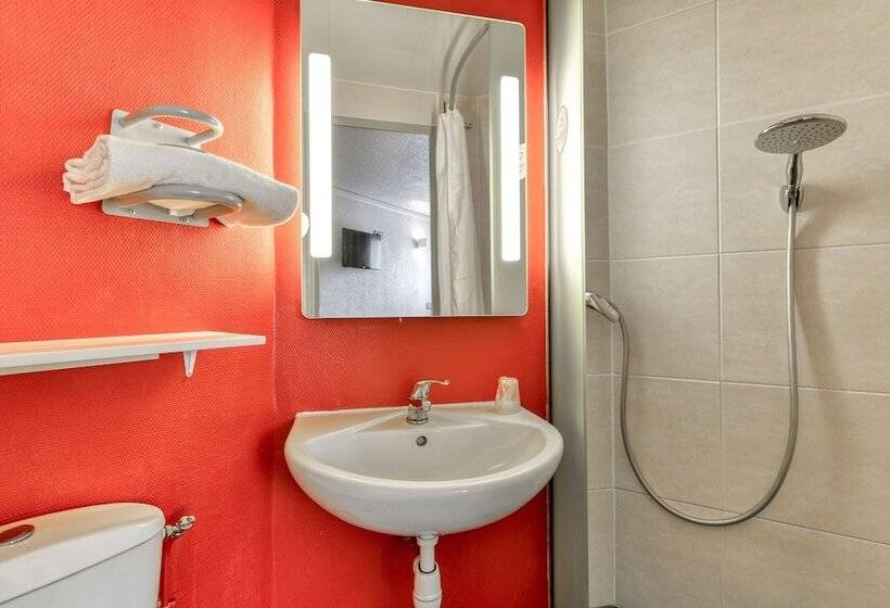 B&b Hotel Narbonne 2