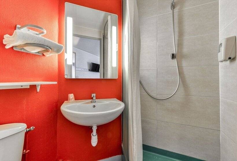 B&b Hotel Narbonne 2