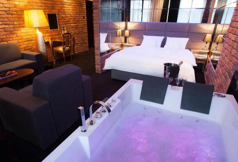 Fotos del hotel Betmanowska Main Square Residence Adults Only:  19