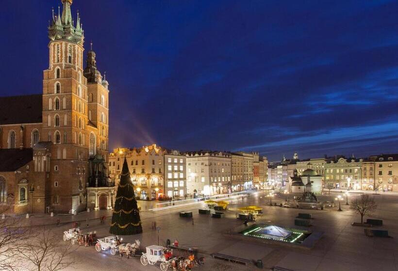 Fotos del hotel Betmanowska Main Square Residence Adults Only:  13