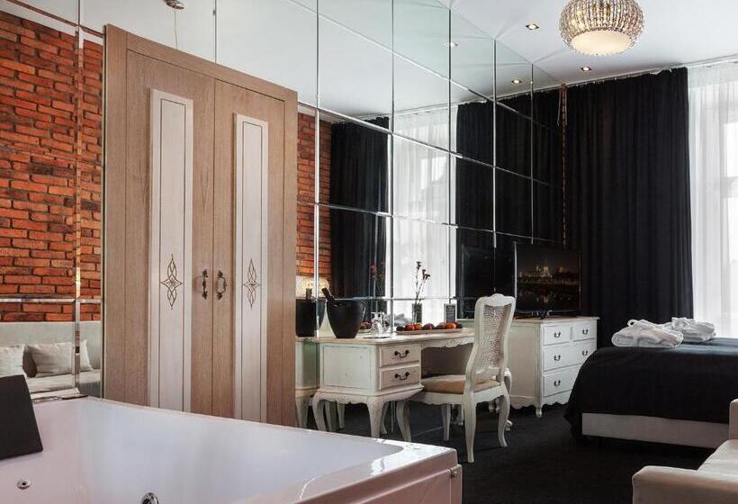 Fotos del hotel Betmanowska Main Square Residence Adults Only:  24