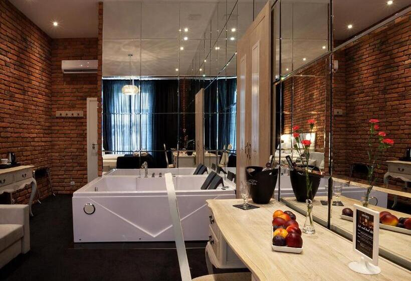 Fotos del hotel Betmanowska Main Square Residence Adults Only:  20