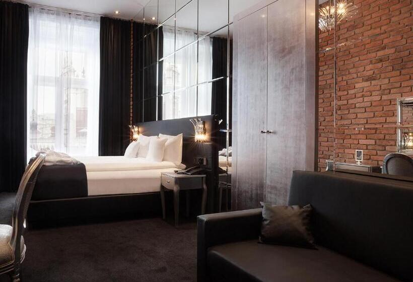 Fotos del hotel Betmanowska Main Square Residence Adults Only:  5