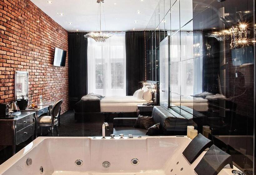 Fotos del hotel Betmanowska Main Square Residence Adults Only:  14