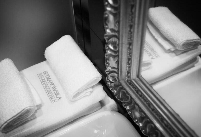 Fotos del hotel Betmanowska Main Square Residence Adults Only:  17