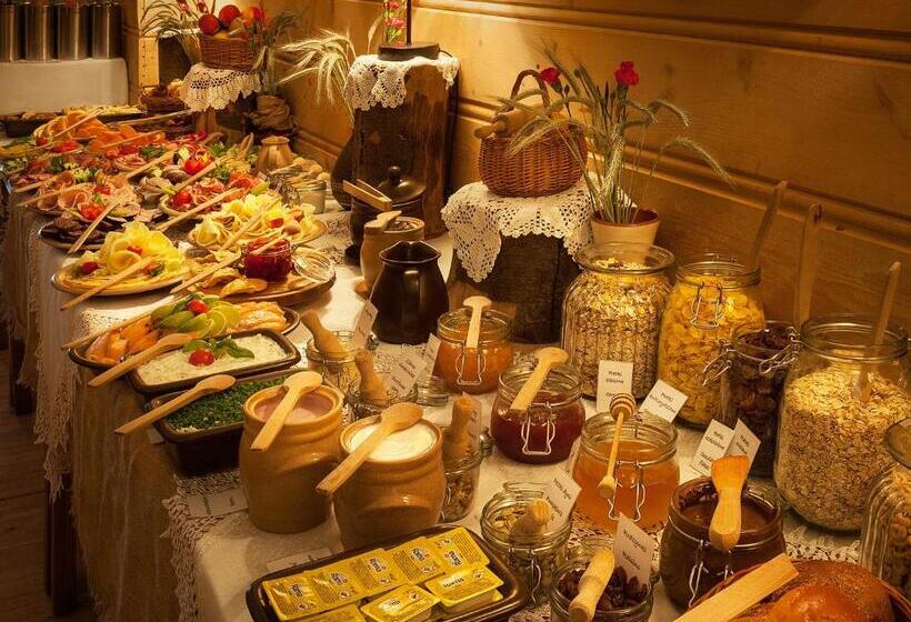 Fotos del hotel Betmanowska Main Square Residence Adults Only:  2