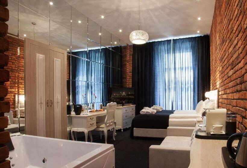 Fotos del hotel Betmanowska Main Square Residence Adults Only:  9