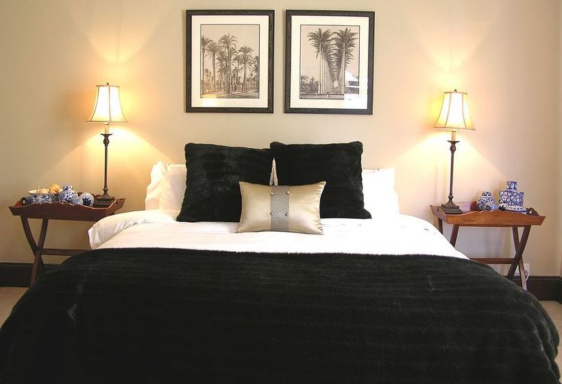 فندق Bishop S Court Estate, Boutique