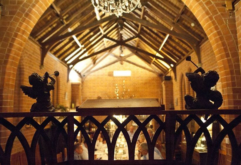 فندق Bishop S Court Estate, Boutique