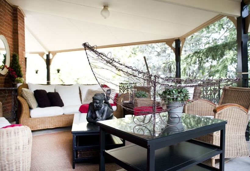 فندق Bishop S Court Estate, Boutique