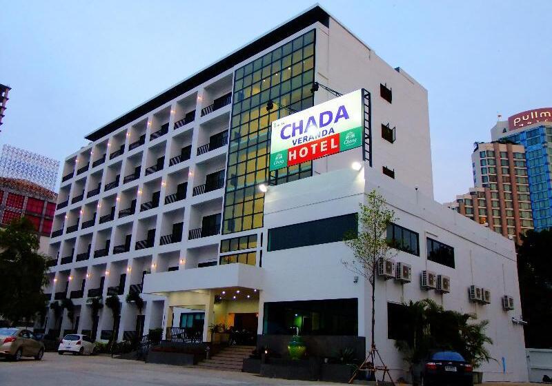 هتل Chada Veranda