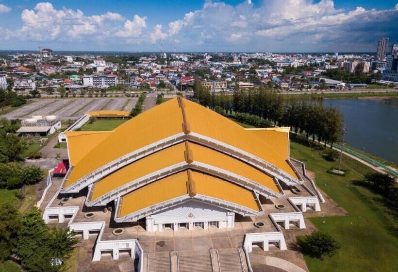 هتل Chada Veranda