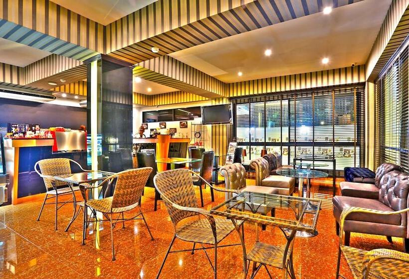 Fotos del hotel Chateau De Sukhumvit:  24