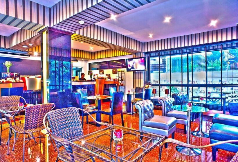 Fotos del hotel Chateau De Sukhumvit:  23