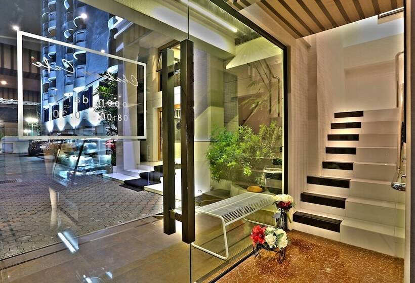 Fotos del hotel Chateau De Sukhumvit:  22