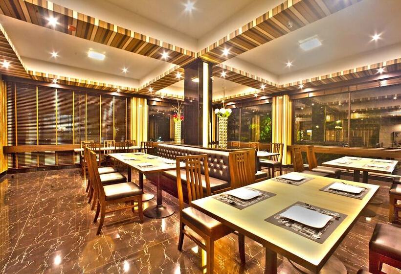 Fotos del hotel Chateau De Sukhumvit:  21