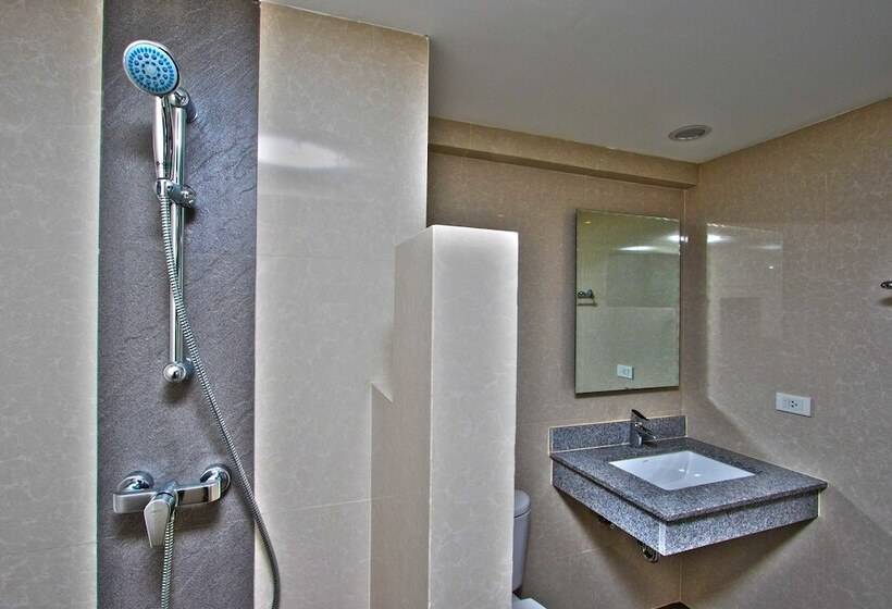 Fotos del hotel Chateau De Sukhumvit:  10