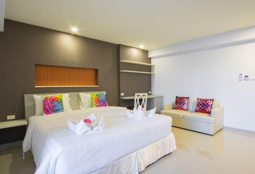 Fotos del hotel Chateau De Sukhumvit: 1 Fotos del hotel Chateau De Sukhumvit: 1