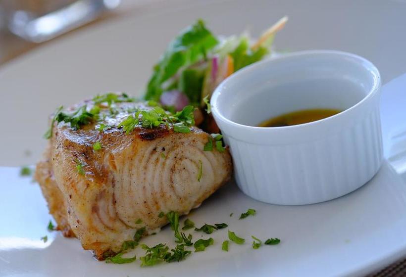 Fotos del hotel Dive Thru Scuba Resort:  6