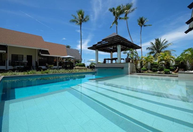 Fotos del hotel Dive Thru Scuba Resort:  21