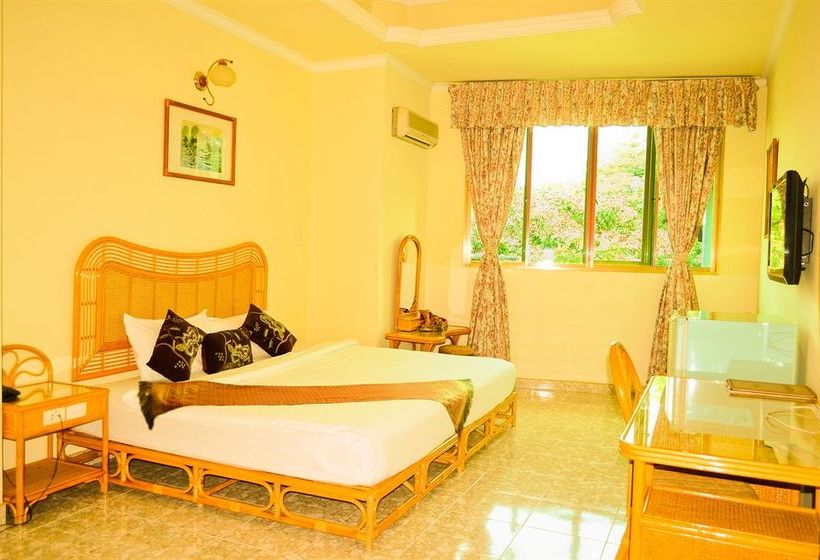 Fotos del hotel Evergreen:  18