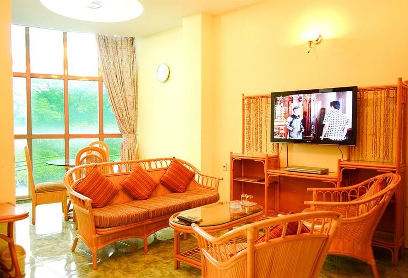 Fotos del hotel Evergreen:  17