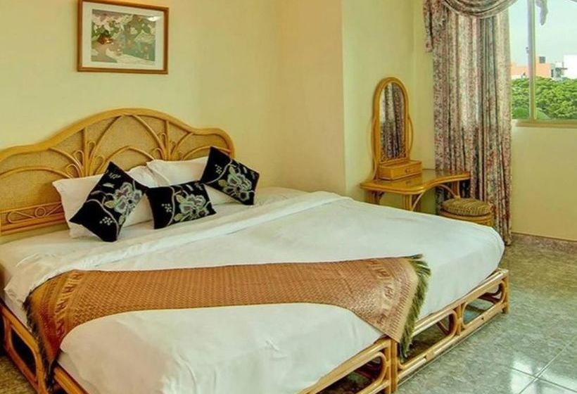 Fotos del hotel Evergreen:  8