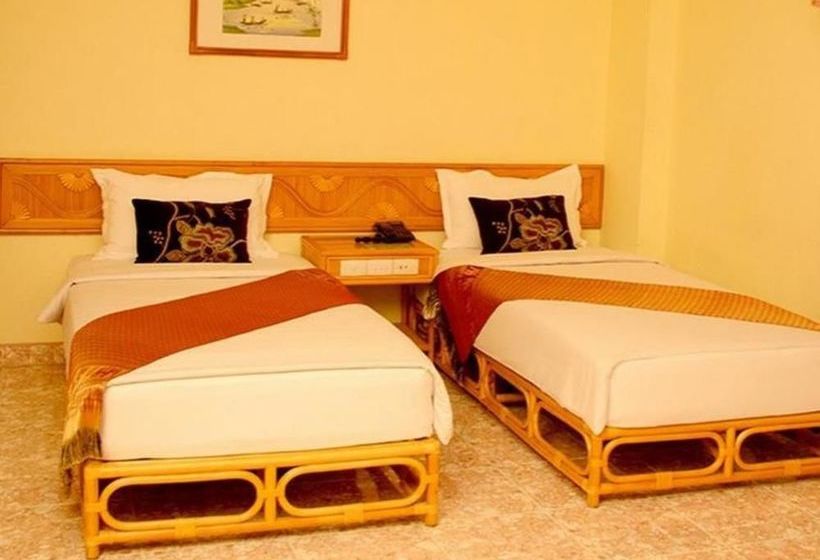 Fotos del hotel Evergreen:  7