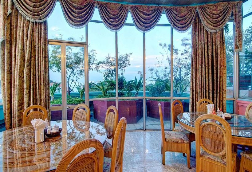 Fotos del hotel Evergreen:  3