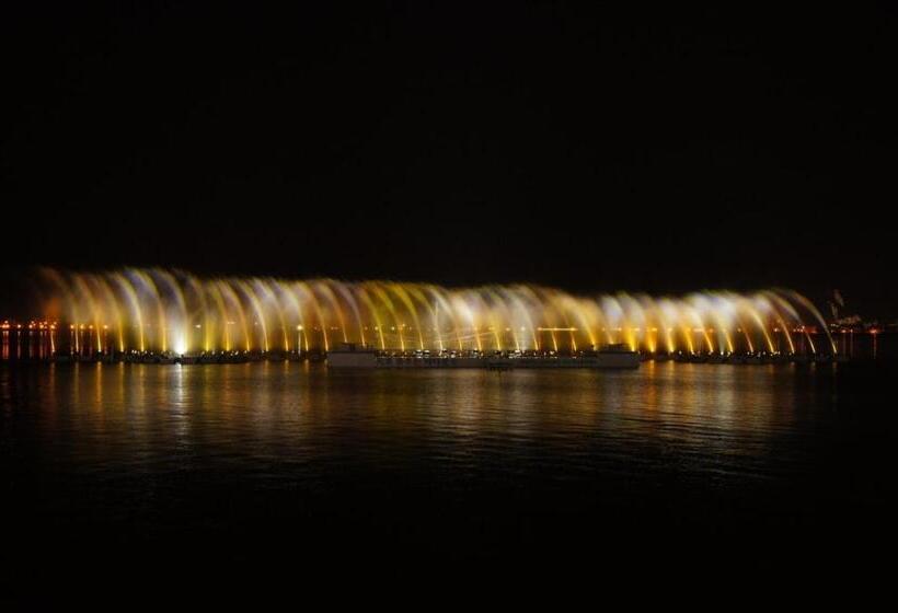 هتل Fontana Beach