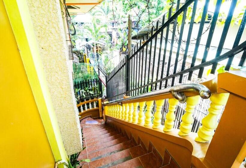 בית מלון כפרי Gracias Inn Boracay