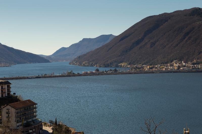 Grand Hotel Campione