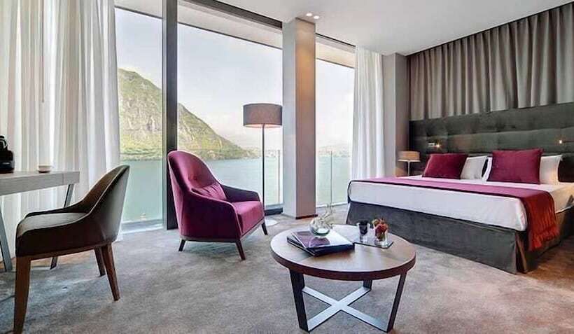 Grand Hotel Campione