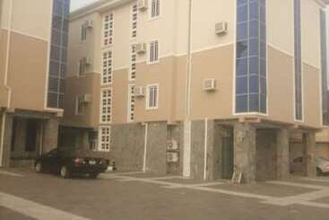 هتل Grandvenice Transit Apartments
