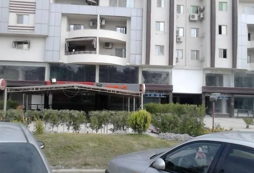 Fotos del hotel Heliopolis Rock Residence:  6