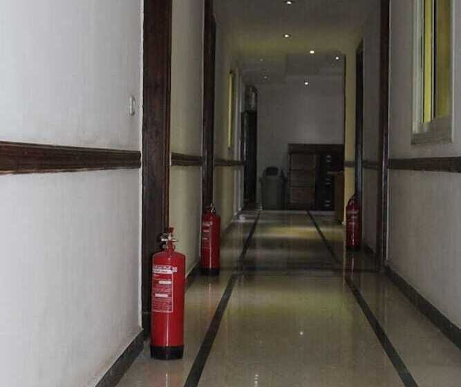 Fotos del hotel Heliopolis Rock Residence:  22