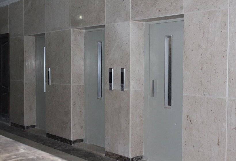 Fotos del hotel Heliopolis Rock Residence:  16