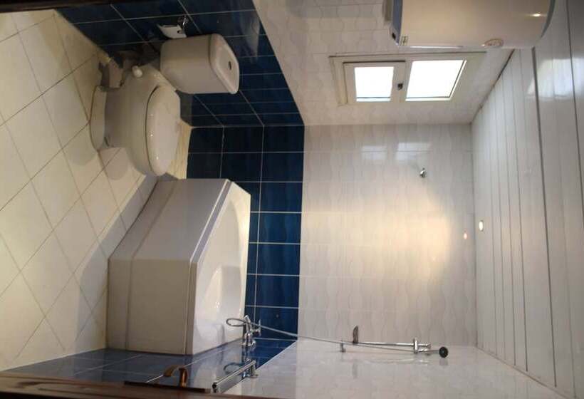 Fotos del hotel Heliopolis Rock Residence:  20