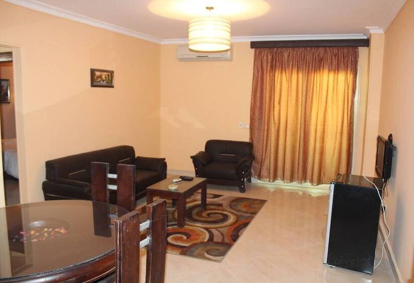 Fotos del hotel Heliopolis Rock Residence:  17