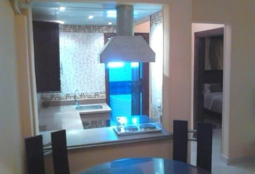 Fotos del hotel Heliopolis Rock Residence:  10