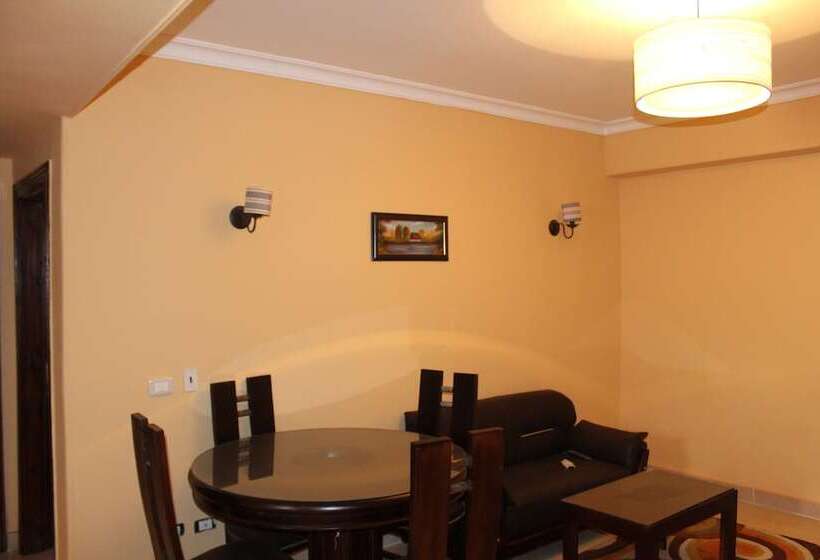 Fotos del hotel Heliopolis Rock Residence:  15