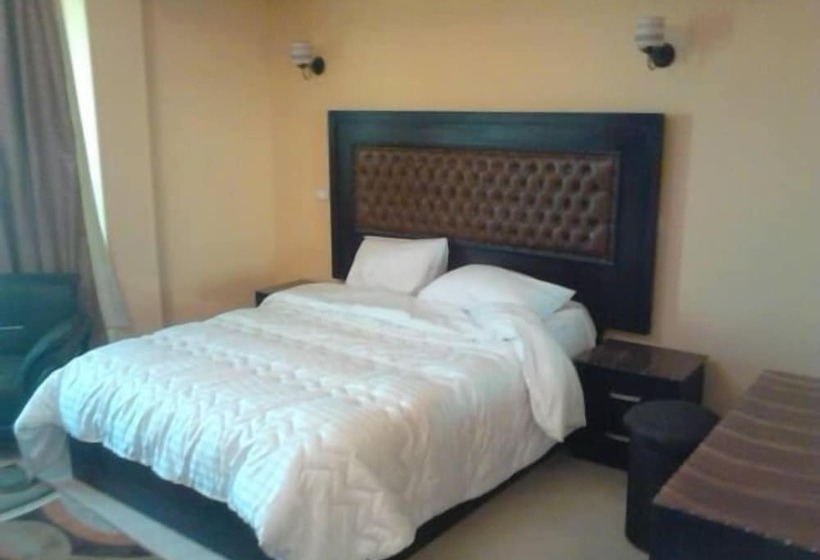 Fotos del hotel Heliopolis Rock Residence:  3