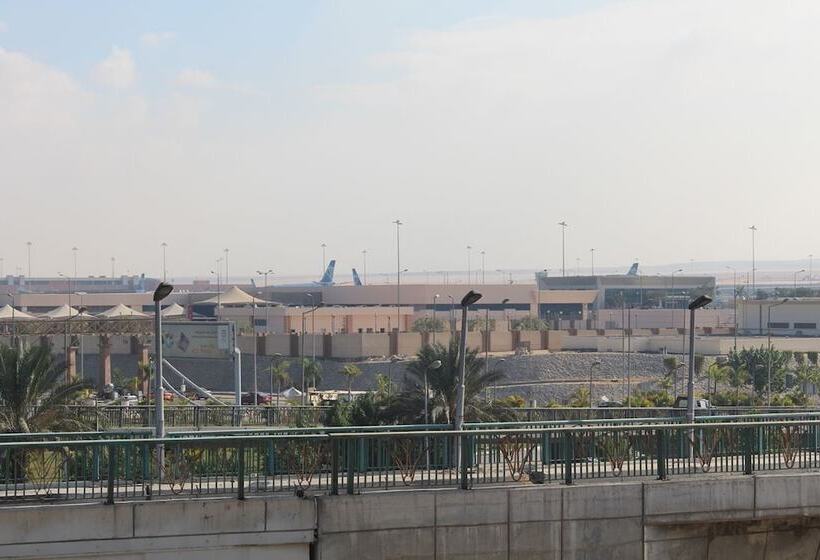 Fotos del hotel Heliopolis Rock Residence:  18