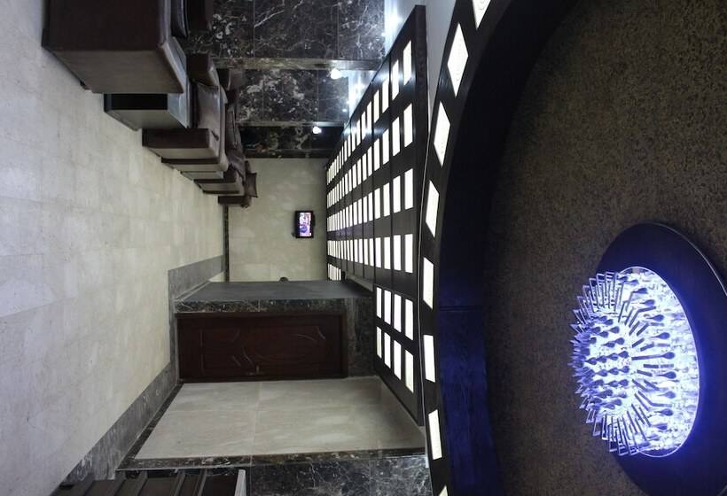 Fotos del hotel Heliopolis Rock Residence:  13