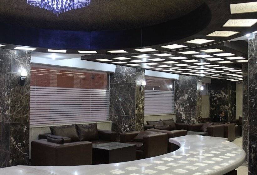 Fotos del hotel Heliopolis Rock Residence:  12