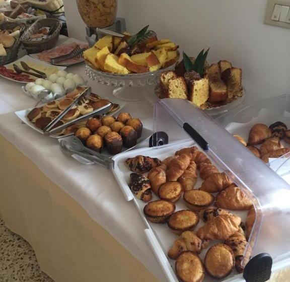 ホテル Il Vascello