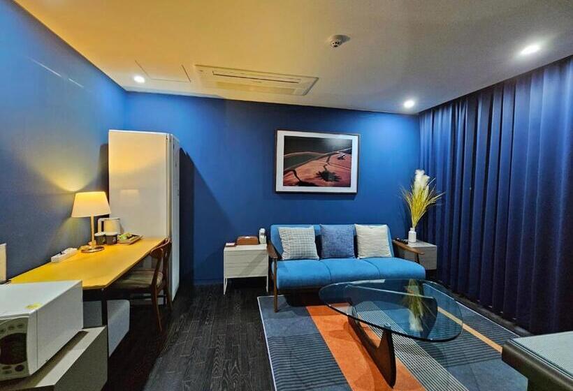 Fotos del hotel Js Boutique:  49