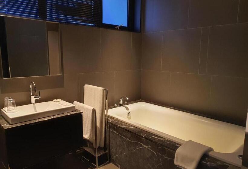 Fotos del hotel Js Boutique:  45