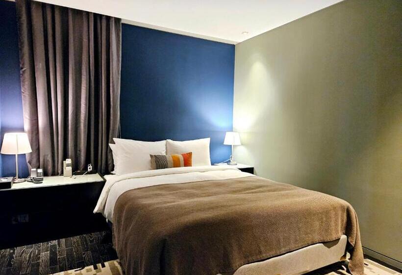 Fotos del hotel Js Boutique:  20